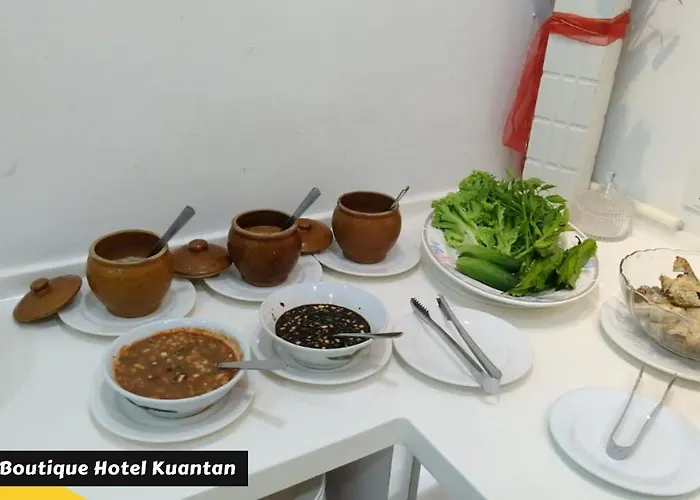 Classic Boutique Hotel Kuantan