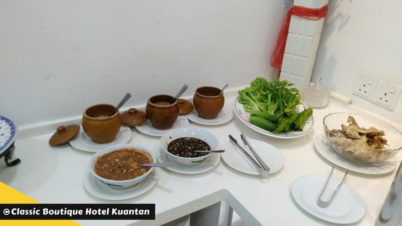 Classic Boutique Hotel